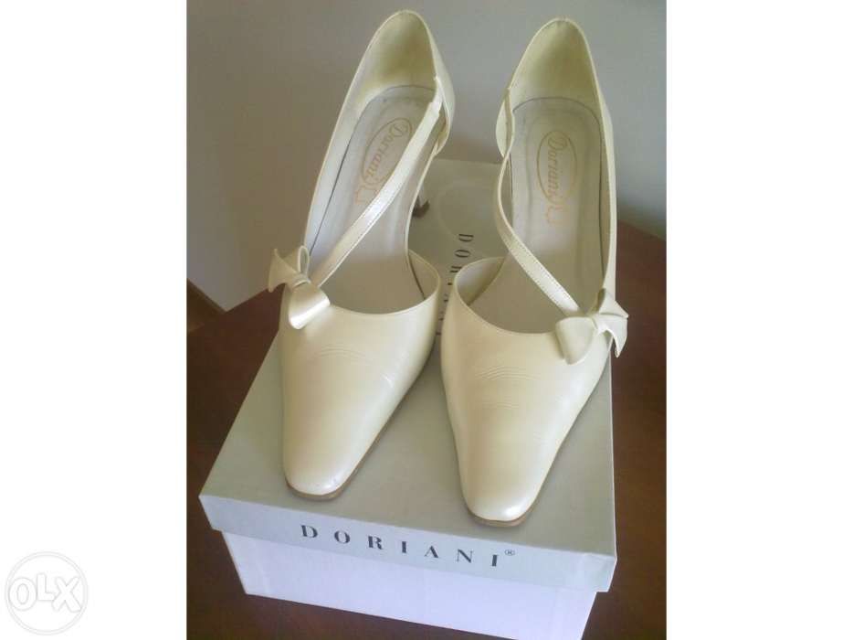 Sapatos cerimónia