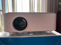 Projetor MPBEKING Bluetooth 1080p