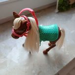 Kucyk Barbie dla lalek