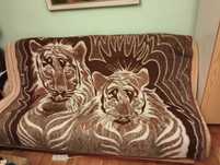Łóżko-Sofa rozkładana