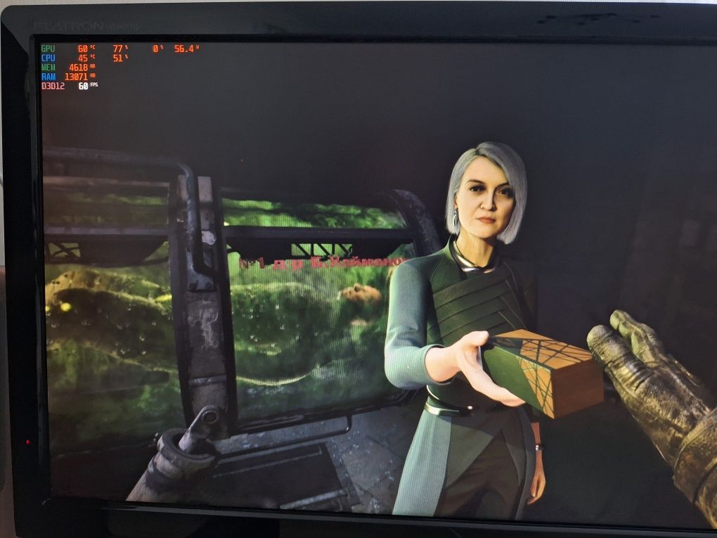 GeForce GTX 1660 Super Gaming