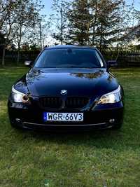 Prywatne Bmw e60 530xd