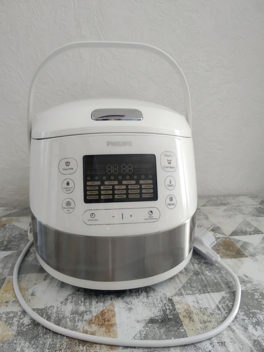 Мультиварка PHILIPS HD4731