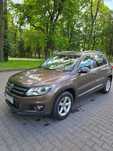 VW Tiguan 4x4 DSG Polski Salon 1 wł, bezwypadkowy Kupujesz z domu