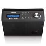 RADIO FM DAB Lenco PDR-030 - Nowe, Gwarancja
