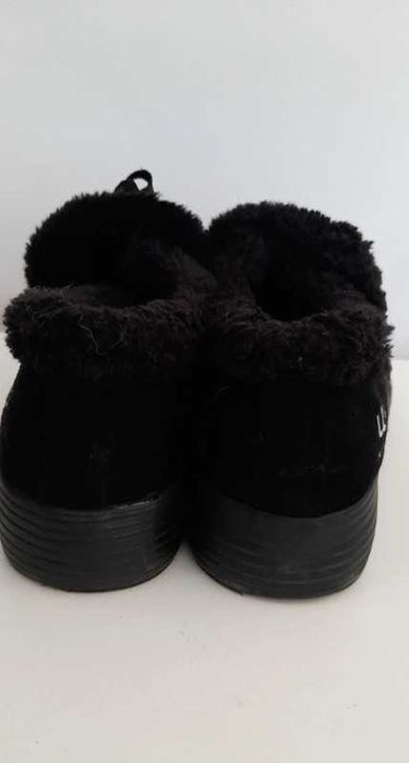 damskie buciki typu UGG 38