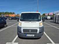 Fiat Ducato 2.0 116km.