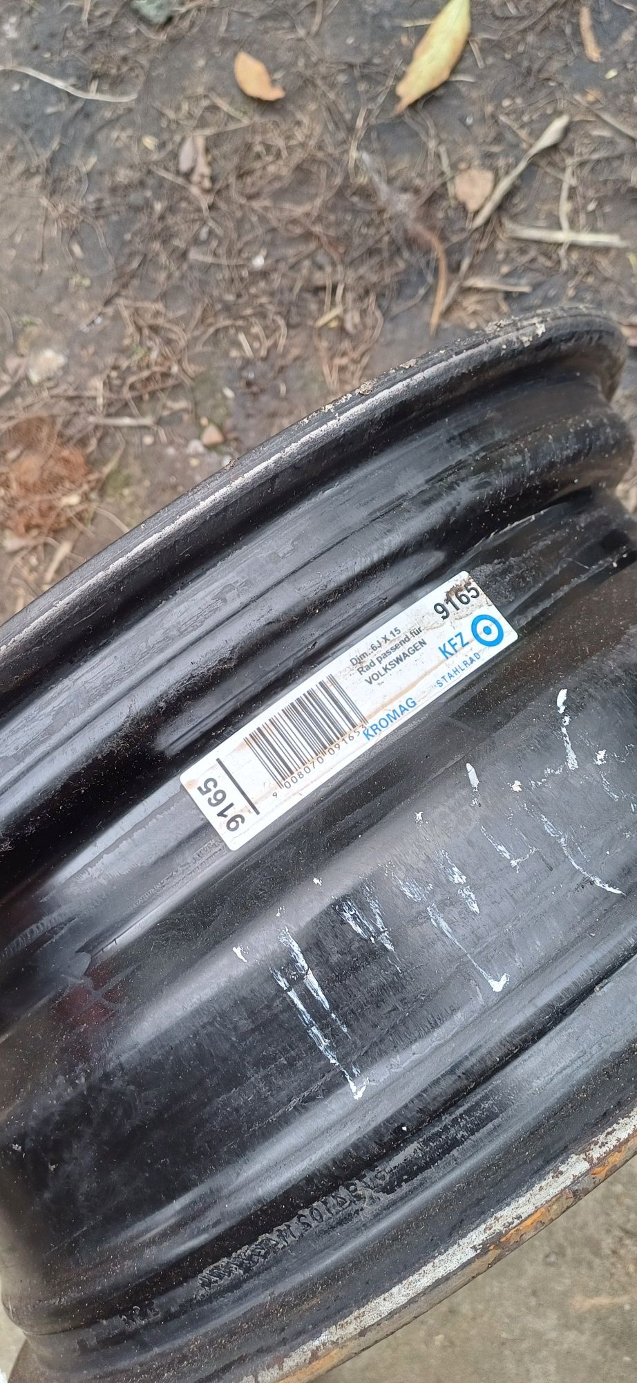 Продам диски 5 112 15