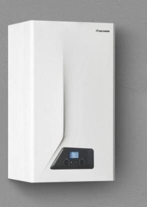 Газовые котлы ITALTERM дымоходный, турбированые, конденсационные .