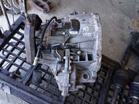 Коробка передач Рено Мастєр, Опель Мовано 3.0dCi  PF6S003 6-ступка