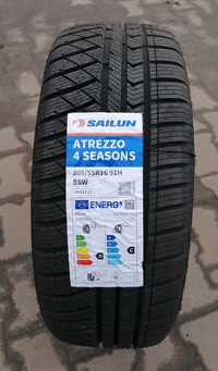 Opony Sailun całoroczne 205/55 R16