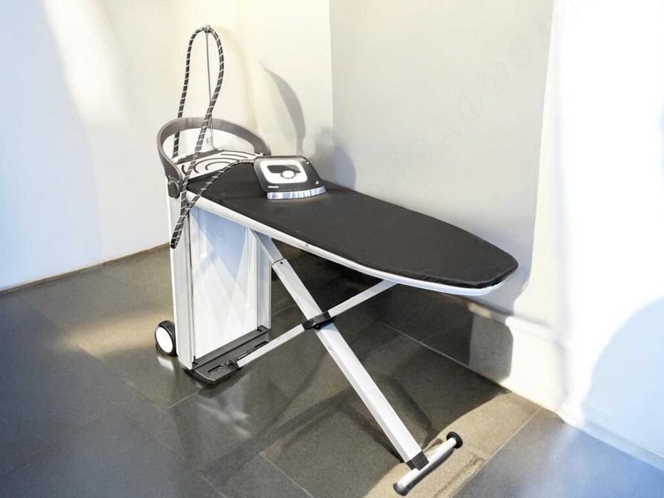 Гладильная система Miele B 1847 прасувальна праска міле