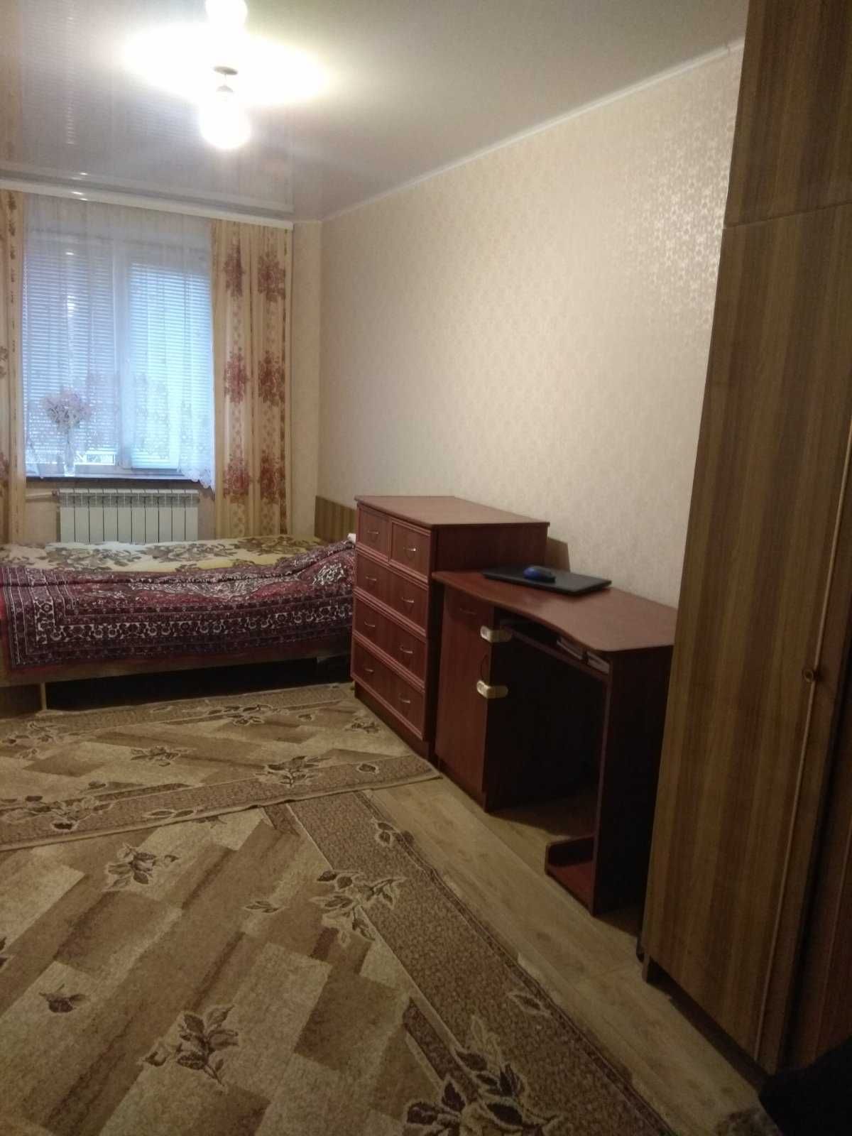 Продам 2 комнатную квартиру Военный Городок-35