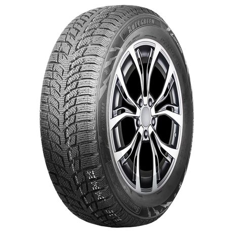 165/70R14 Opona Autogreen Snow Chaser 2 Aw08 81T