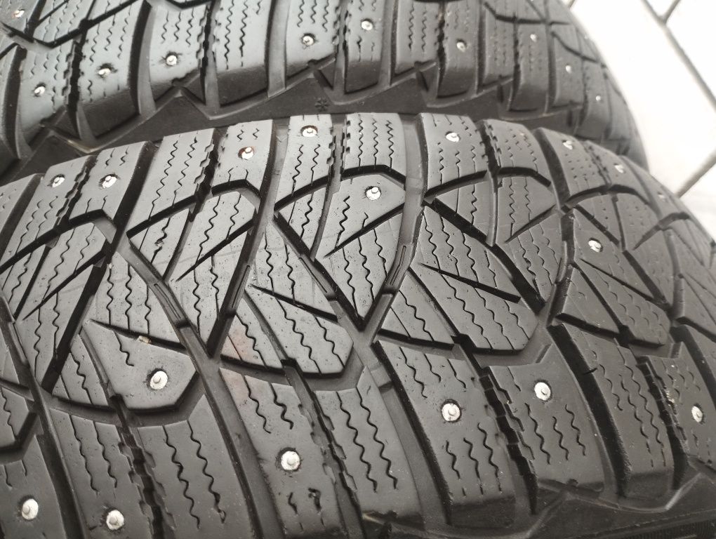 185 65 р15 Goodyear Ultragrip 600 шип.