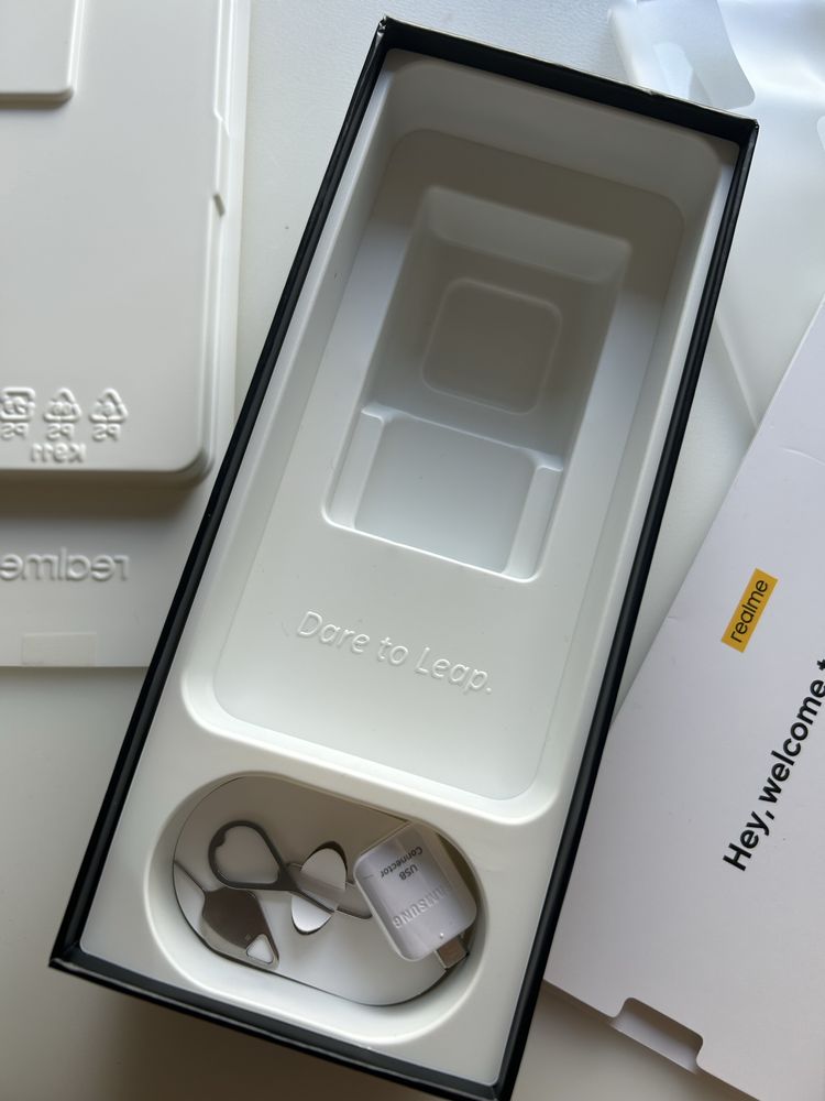 Realme gt neo 2 5g