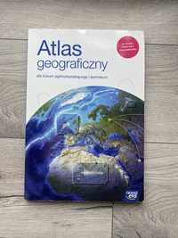 Atlas Geograficzny Nowa Era