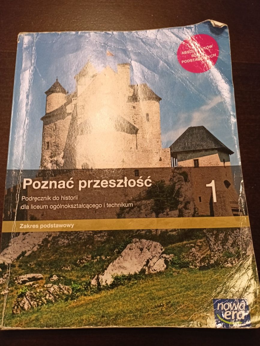 Poznać przeszłość 1
