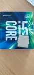 (kupione) Intel Core i5-11600K. Nie podkręcany, w pełni sprawny.