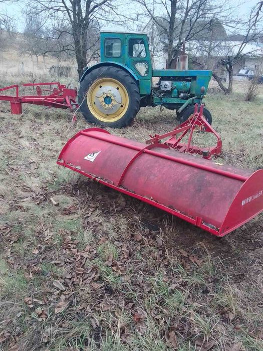 Трактор Т-40 сільськогосподарський