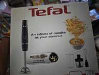 Блендер     Tefal