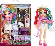 Лялька Рейнбоу Хай Амая Крістал Rainbow High Creative Crystals Amaya