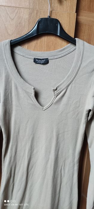 Sukienka Fasardi r.s/m