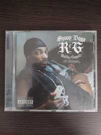 Snoop Dogg: R & G Rythm & Gangsta Płyta CD Album