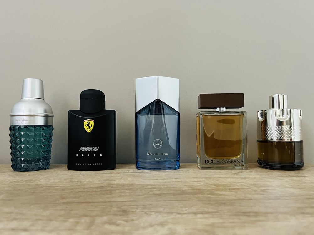 Perfumy męskie, extra cena! Douglas