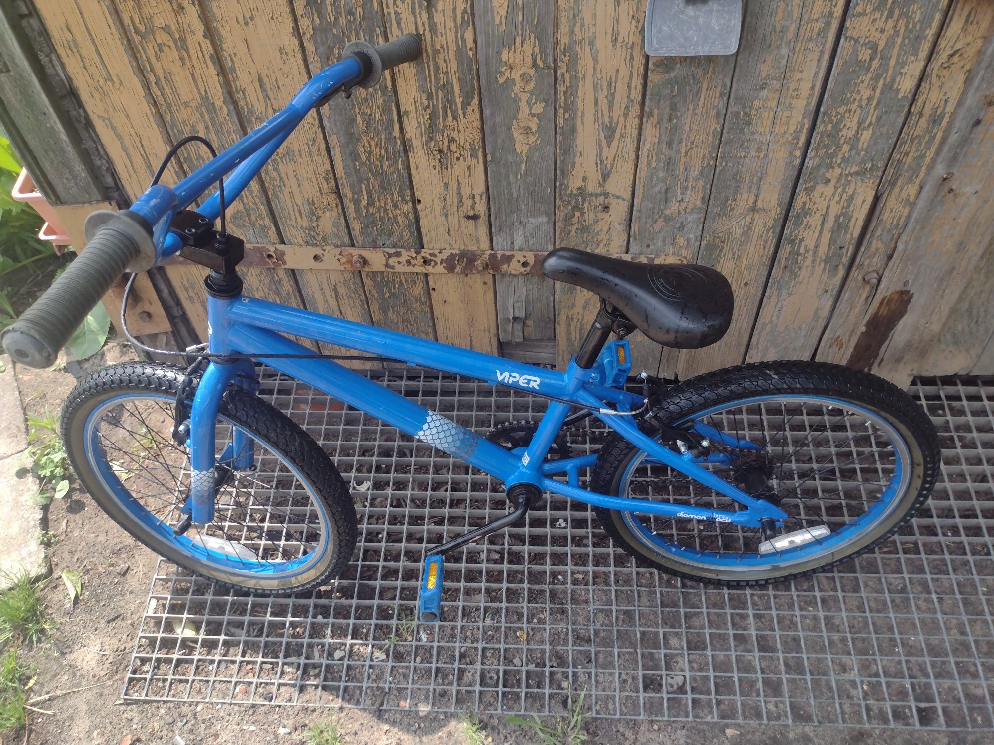 Sprzedam rower BMX Viper