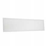 Panel LED z pilotem