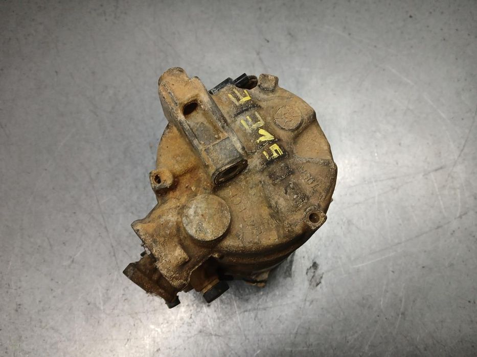 Compressor AC MERCEDES-BENZ Vito (W447)