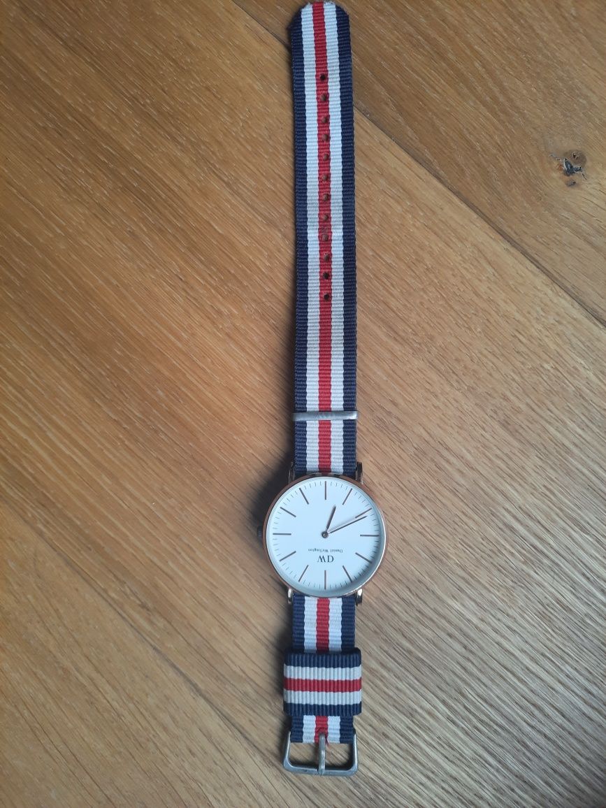 Zegarek Daniel Wellington