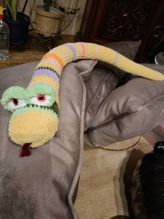 ІГРАШКИ ручної роботи