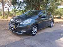 Peogeot 208 1.4 HDI Active