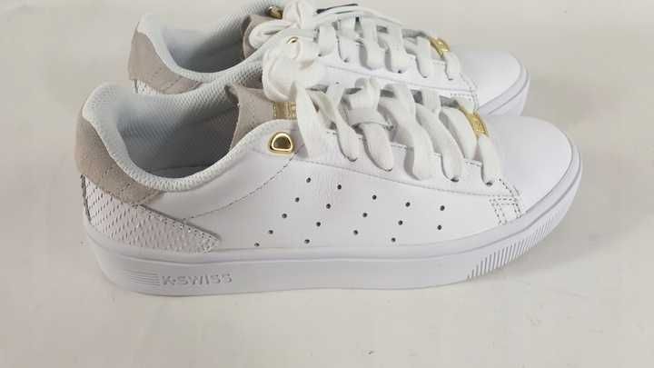 k-swiss ORYGINALNE ADIDASY damska okazja   R 37