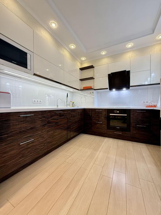 4х ком с ремонтом Таирова (3-232-302