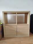 Estante Kallax IKEA