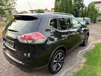 Nissan X-Trail 1598cm3*130KM*Panorama*Kamera 360*Skóra