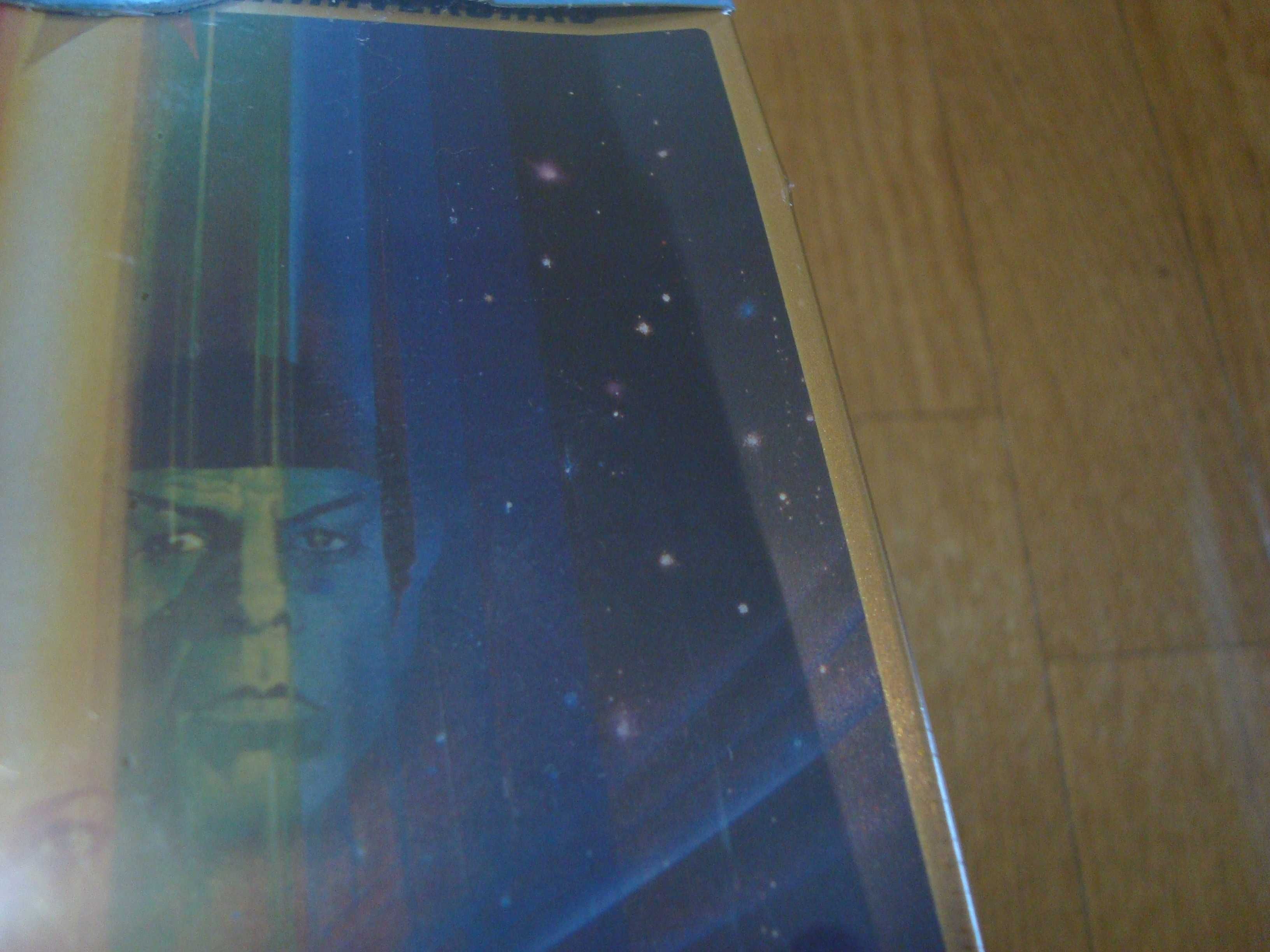 Star Trek I: O Caminho das Estrelas (Blu-Ray) / Edição Steelbook
