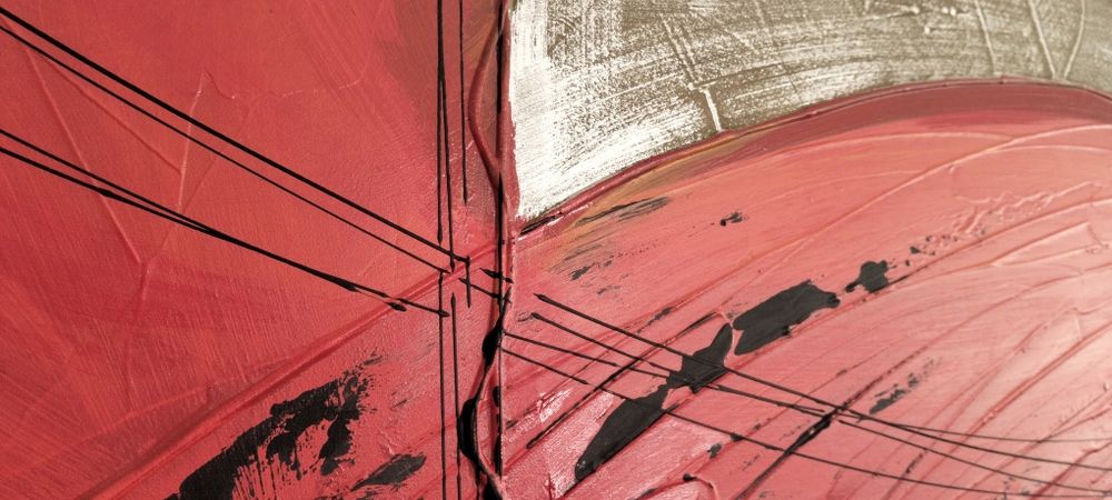 Quadro Grande - Para desocupar