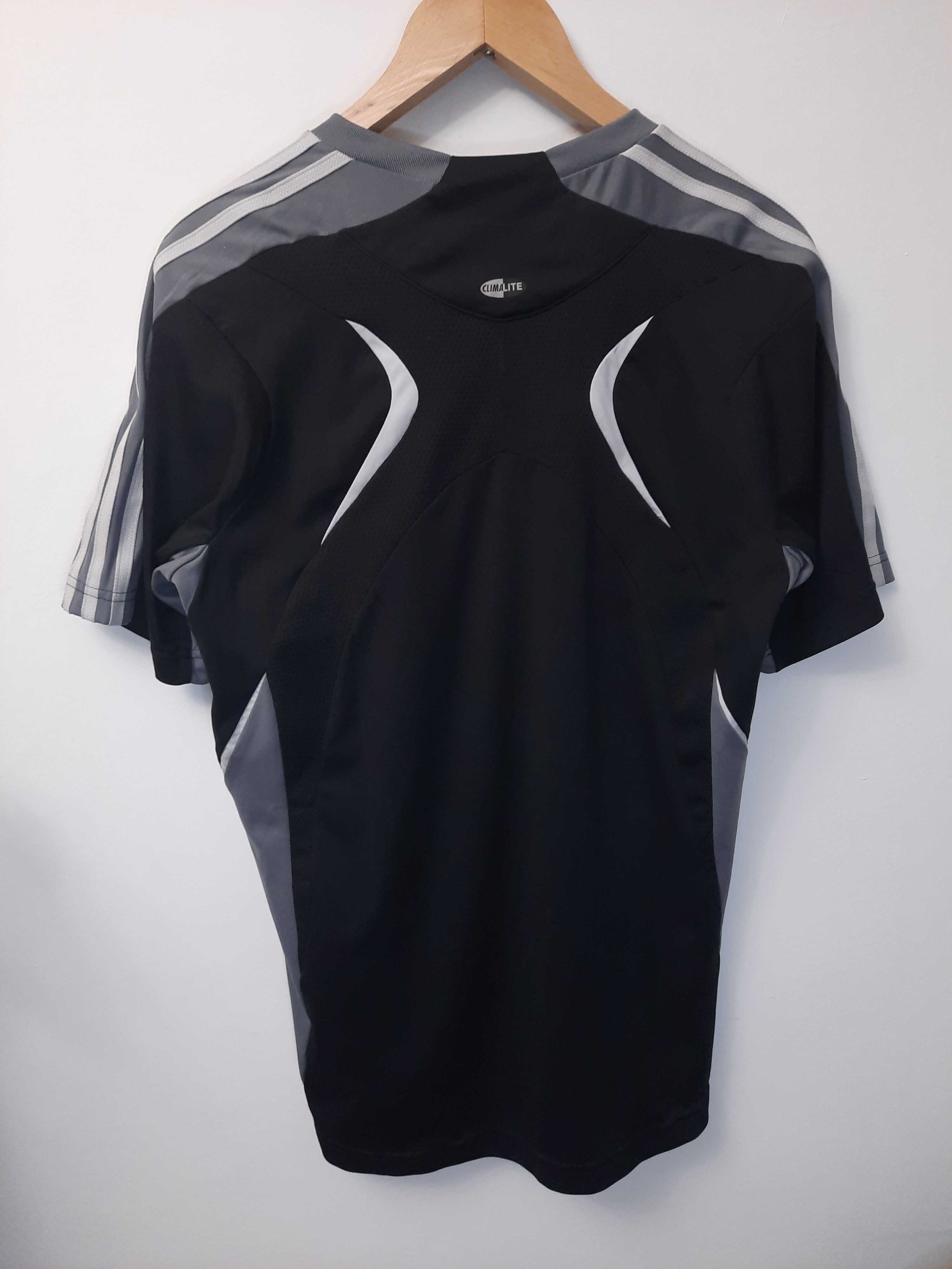 Koszulka sportowa tshirt Adidas rozmiar M