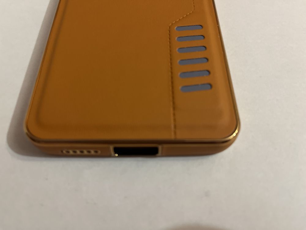 Etui na telefon Xiaomi Redmi 13 Pro 5G- szkło gratis