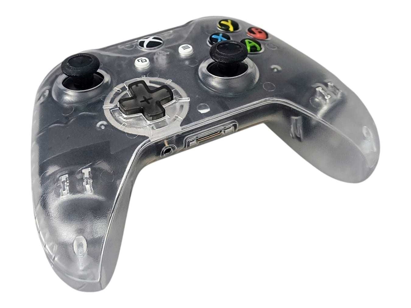 Kontroler Microsoft Xbox One/One S Model 1697 (#241)