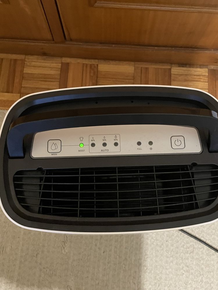 Desumificador Rowenta 16L