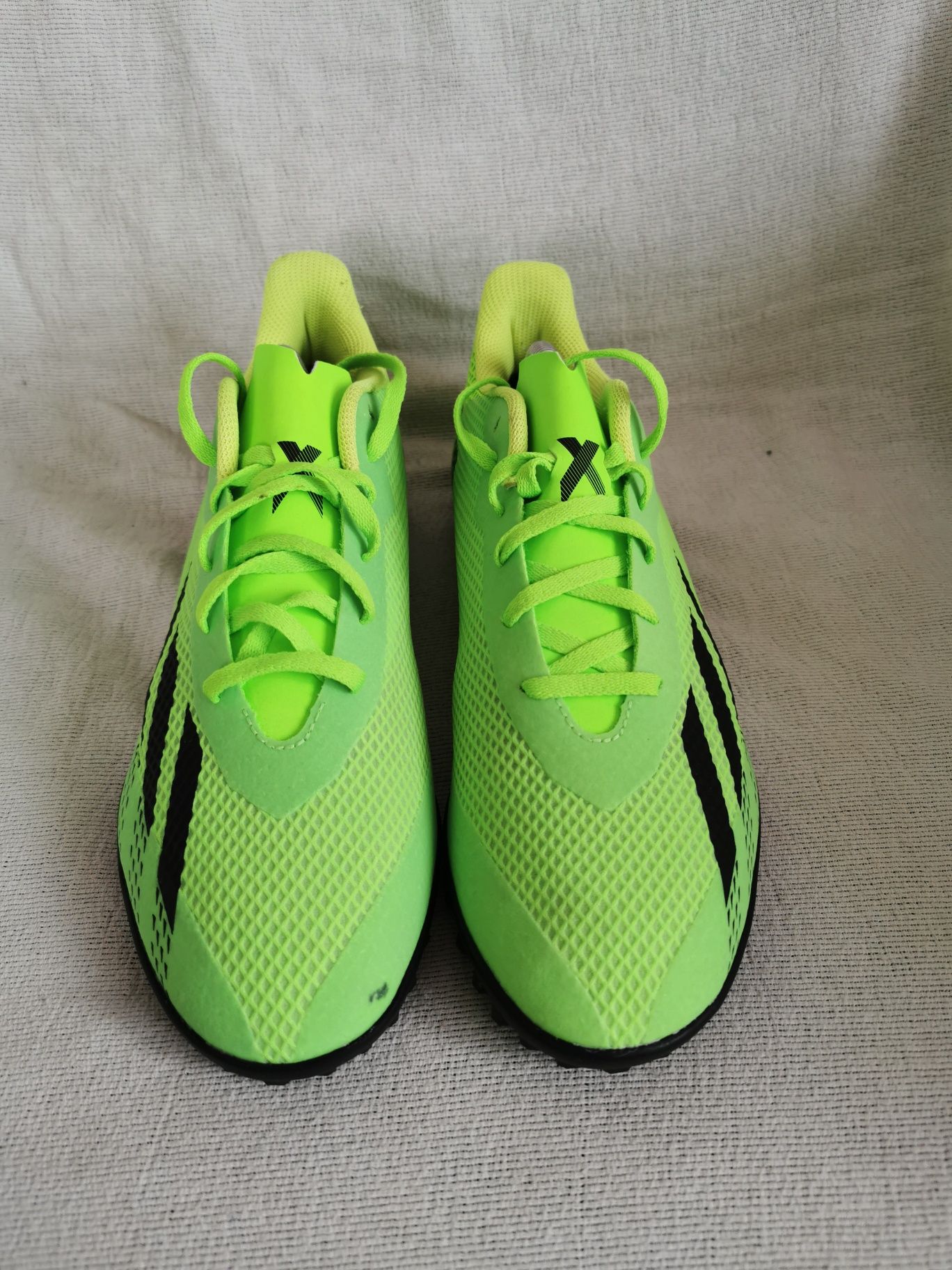Adidas X Speedportal.3 tf buty piłkarskie turfy 43 1/3