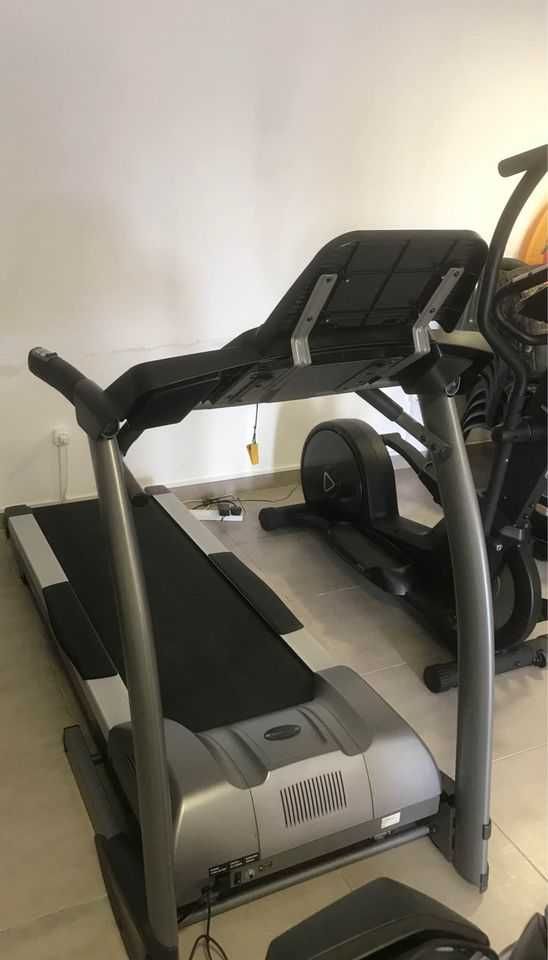 Passadeira Profissional Cardiostrong TX-50