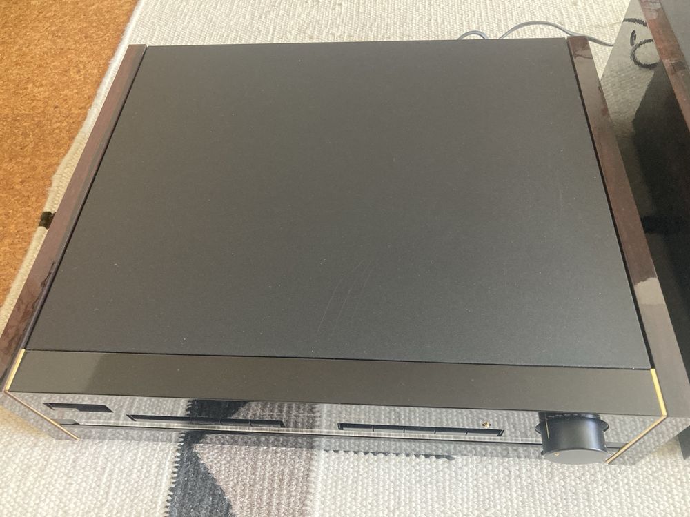 Pioneer M90, C90 I wlasciciel