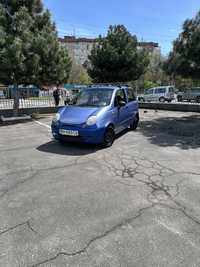 Daewoo Matiz 2007