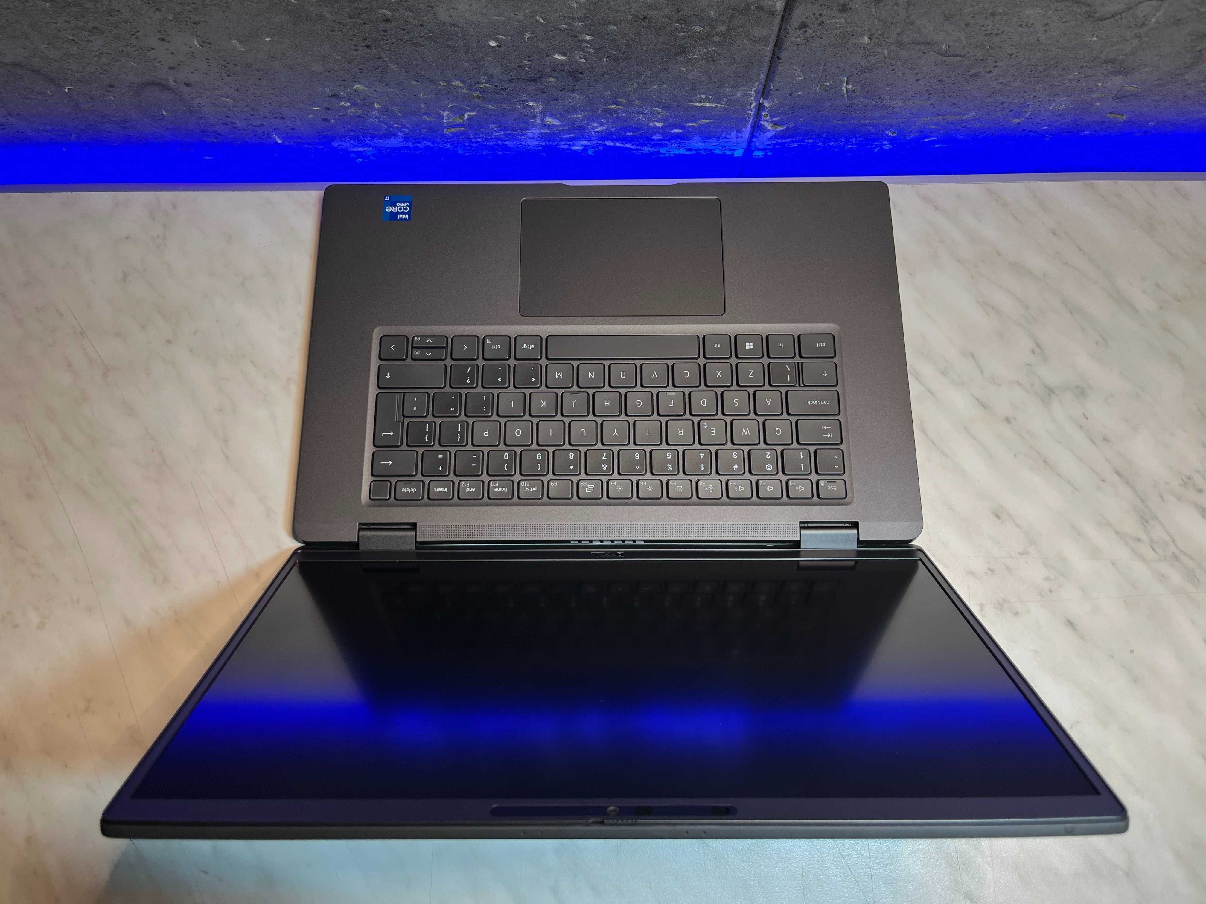Dell Latitude 7520 | 15.6 FHD | i7-1185G7 | 16GB | 512GB SSD | W11 PRO